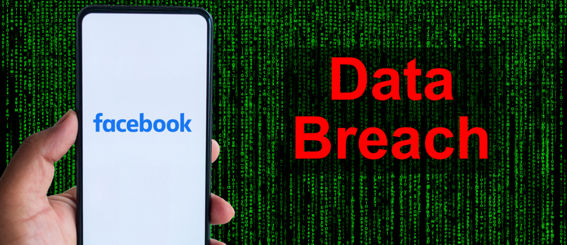 Facebook Facing Lawsuit Over Leaked Data